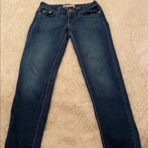 Levi’s 535 Leggings Size 3M